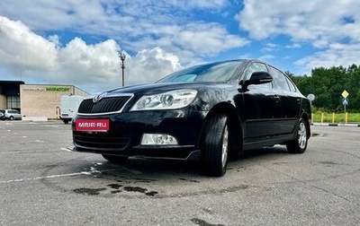 Skoda Octavia, 2012 год, 930 000 рублей, 1 фотография