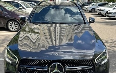 Mercedes-Benz GLC, 2020 год, 3 290 000 рублей, 1 фотография