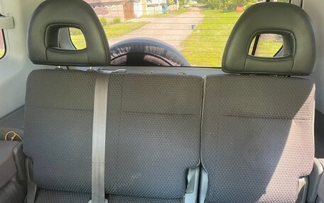 Mitsubishi Pajero III рестайлинг, 2005 год, 1 200 000 рублей, 8 фотография