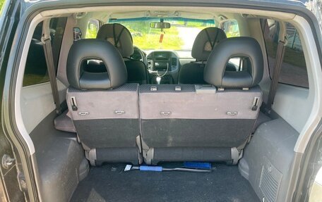 Mitsubishi Pajero III рестайлинг, 2005 год, 1 200 000 рублей, 9 фотография