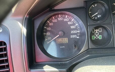 Mitsubishi Pajero III рестайлинг, 2005 год, 1 200 000 рублей, 11 фотография