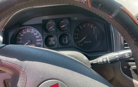Mitsubishi Pajero III рестайлинг, 2005 год, 1 200 000 рублей, 7 фотография