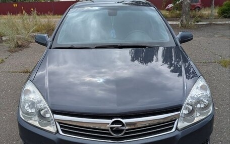 Opel Astra H, 2008 год, 500 000 рублей, 3 фотография