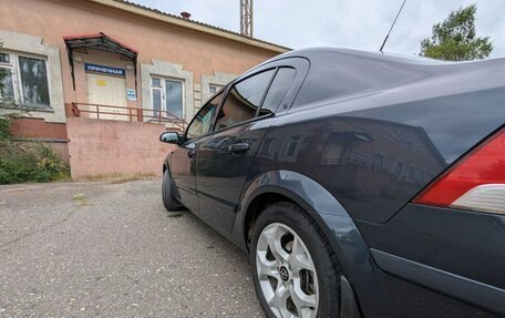 Opel Astra H, 2008 год, 500 000 рублей, 8 фотография