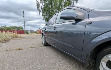 Opel Astra H, 2008 год, 500 000 рублей, 7 фотография