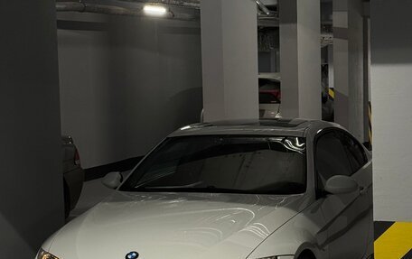 BMW 3 серия, 2007 год, 1 850 000 рублей, 3 фотография