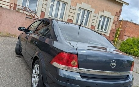 Opel Astra H, 2008 год, 500 000 рублей, 5 фотография