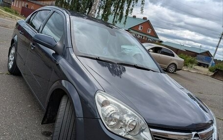 Opel Astra H, 2008 год, 500 000 рублей, 2 фотография