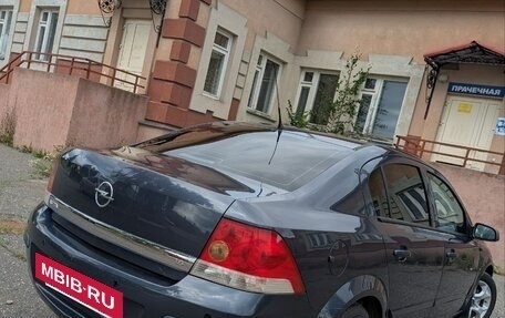 Opel Astra H, 2008 год, 500 000 рублей, 4 фотография