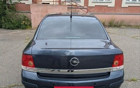 Opel Astra H, 2008 год, 500 000 рублей, 6 фотография