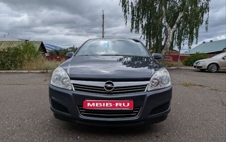 Opel Astra H, 2008 год, 500 000 рублей, 9 фотография