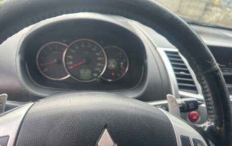 Mitsubishi Pajero Sport II рестайлинг, 2010 год, 1 350 000 рублей, 9 фотография