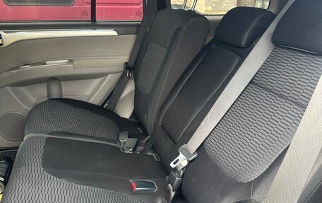 Mitsubishi Pajero Sport II рестайлинг, 2010 год, 1 350 000 рублей, 11 фотография