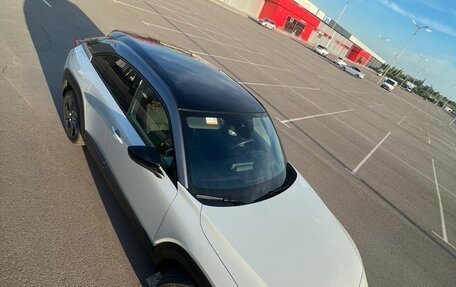 Mazda MX-30, 2020 год, 2 300 000 рублей, 3 фотография
