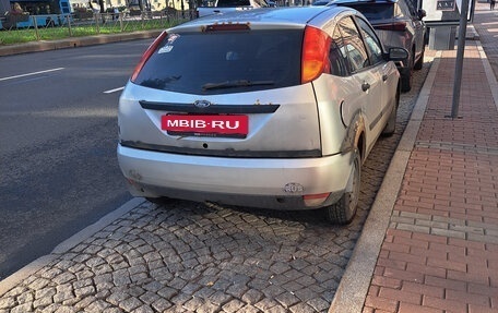 Ford Focus IV, 2000 год, 230 000 рублей, 2 фотография