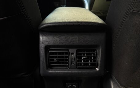 Toyota Camry, 2018 год, 2 600 000 рублей, 15 фотография