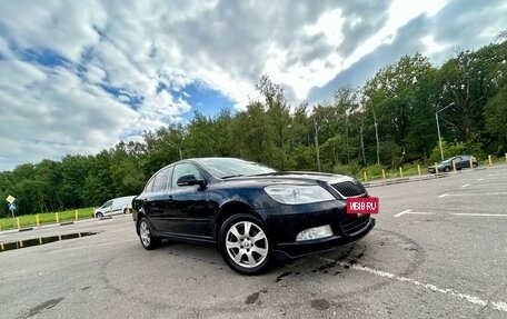 Skoda Octavia, 2012 год, 930 000 рублей, 5 фотография