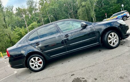Skoda Octavia, 2012 год, 930 000 рублей, 13 фотография