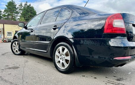 Skoda Octavia, 2012 год, 930 000 рублей, 16 фотография