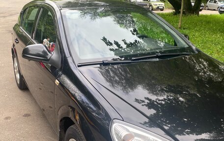 Opel Astra H, 2014 год, 680 000 рублей, 6 фотография