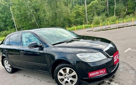 Skoda Octavia, 2012 год, 930 000 рублей, 4 фотография