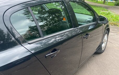 Opel Astra H, 2014 год, 680 000 рублей, 5 фотография