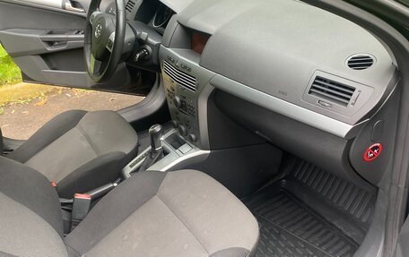 Opel Astra H, 2014 год, 680 000 рублей, 17 фотография