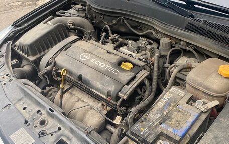 Opel Astra H, 2014 год, 680 000 рублей, 18 фотография