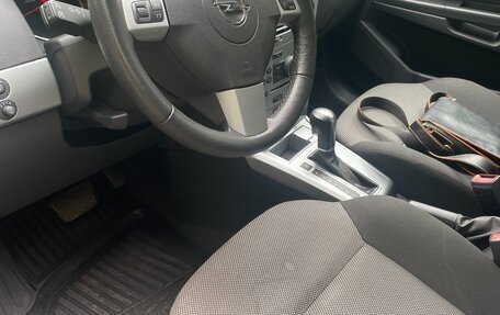 Opel Astra H, 2014 год, 680 000 рублей, 13 фотография