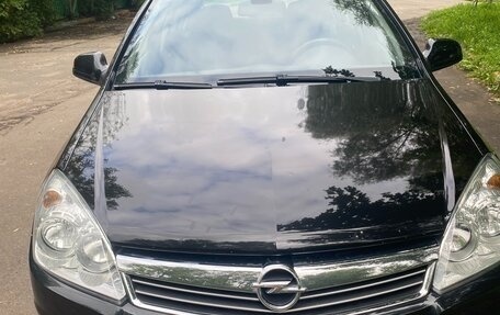 Opel Astra H, 2014 год, 680 000 рублей, 7 фотография