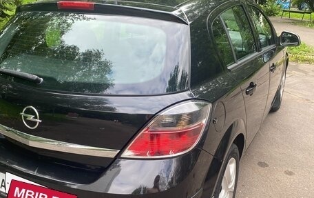 Opel Astra H, 2014 год, 680 000 рублей, 4 фотография