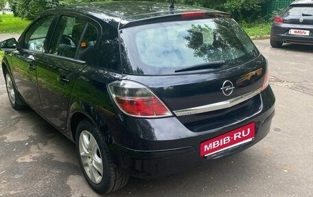 Opel Astra H, 2014 год, 680 000 рублей, 3 фотография