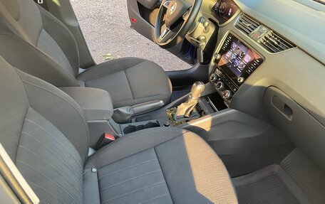 Skoda Octavia, 2019 год, 2 000 000 рублей, 8 фотография