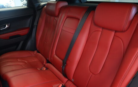 Land Rover Range Rover Evoque I, 2012 год, 1 679 000 рублей, 19 фотография