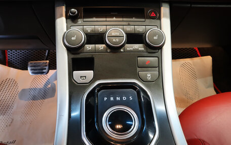 Land Rover Range Rover Evoque I, 2012 год, 1 679 000 рублей, 21 фотография