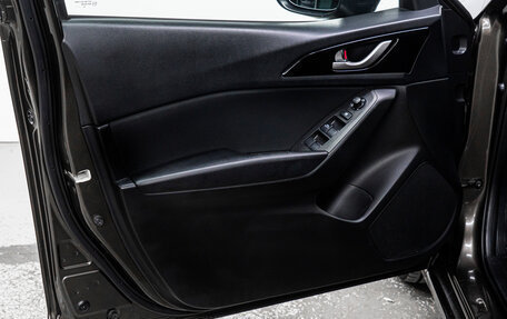 Mazda 3, 2014 год, 1 257 000 рублей, 11 фотография