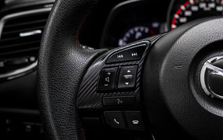 Mazda 3, 2014 год, 1 257 000 рублей, 19 фотография