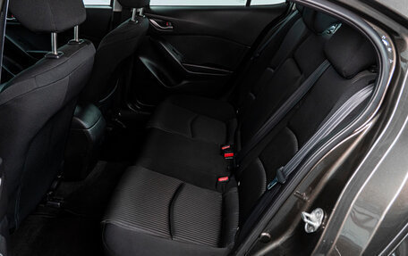 Mazda 3, 2014 год, 1 257 000 рублей, 14 фотография
