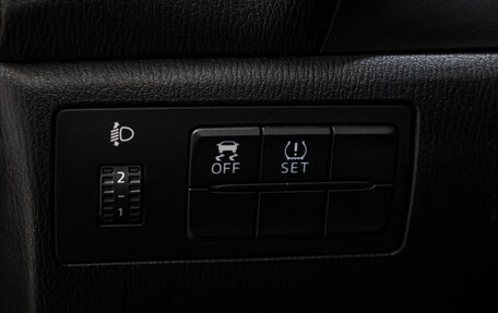 Mazda 3, 2014 год, 1 257 000 рублей, 20 фотография