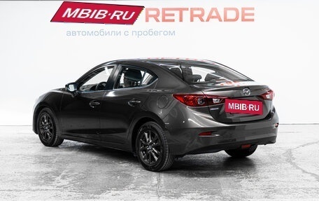Mazda 3, 2014 год, 1 257 000 рублей, 8 фотография