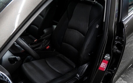 Mazda 3, 2014 год, 1 257 000 рублей, 13 фотография