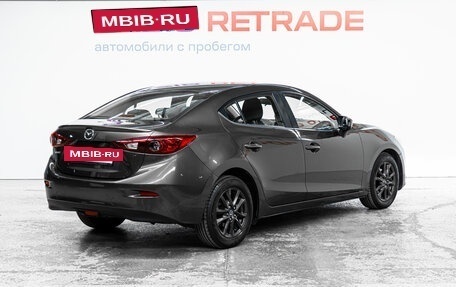 Mazda 3, 2014 год, 1 257 000 рублей, 6 фотография