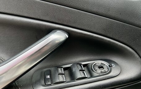 Ford Mondeo IV, 2011 год, 650 000 рублей, 10 фотография