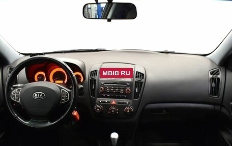 KIA cee'd I рестайлинг, 2008 год, 640 000 рублей, 5 фотография