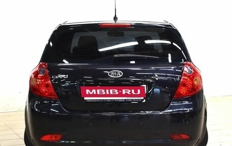 KIA cee'd I рестайлинг, 2008 год, 640 000 рублей, 3 фотография