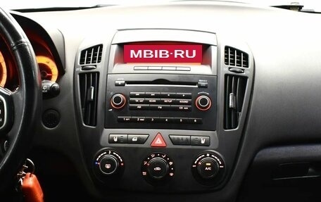 KIA cee'd I рестайлинг, 2008 год, 640 000 рублей, 7 фотография