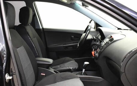 KIA cee'd I рестайлинг, 2008 год, 640 000 рублей, 10 фотография