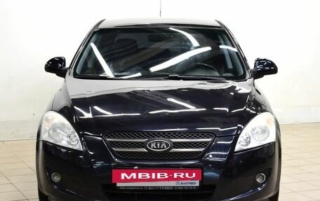 KIA cee'd I рестайлинг, 2008 год, 640 000 рублей, 2 фотография