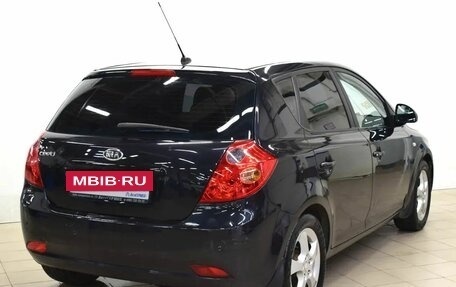 KIA cee'd I рестайлинг, 2008 год, 640 000 рублей, 4 фотография
