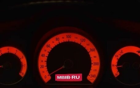 KIA cee'd I рестайлинг, 2008 год, 640 000 рублей, 6 фотография